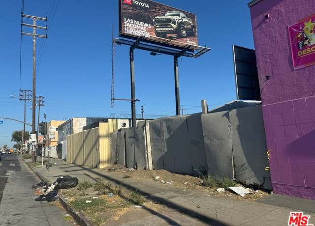 Property at 738 E Florence Ave, Los Angeles, CA 90001