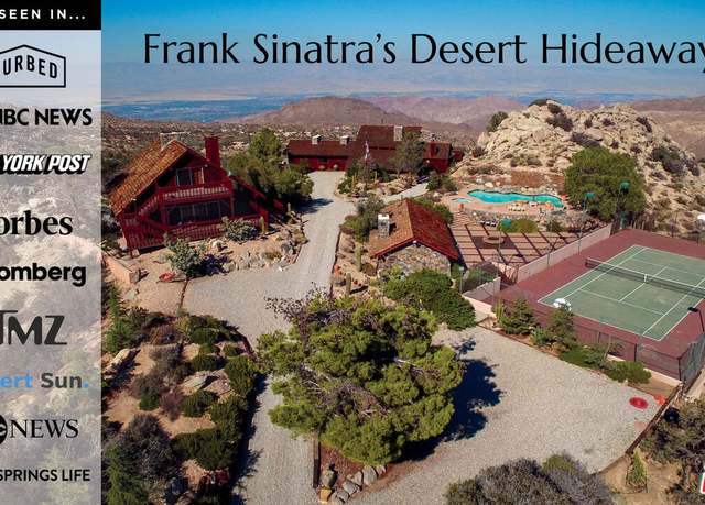Property at 70300 San Lorenzo Rd, Mountain Center, CA 92561, 9 beds, 12.5 baths