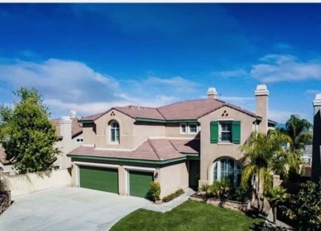 Property at 23 Via Palmieki Ct, Lake Elsinore, CA 92532, 5 beds, 5.5 baths