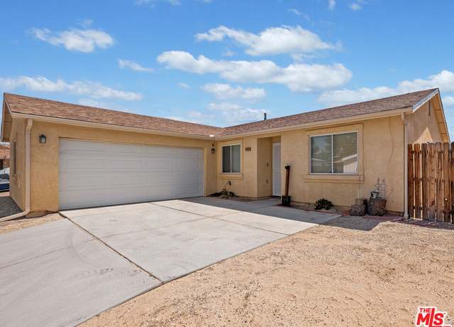 Property at 34639 Avenida Serena, Barstow, CA 92311, 3 beds, 2 baths