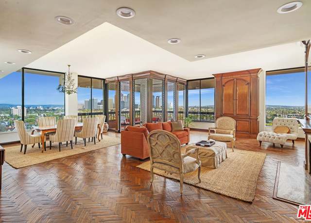 Property at 10590 Wilshire Blvd Ph 1802, Los Angeles, CA 90024, 2 beds, 2.5 baths