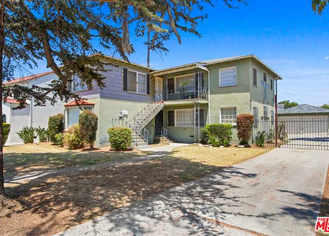 Property at 4409 Victoria Park Dr, Los Angeles, CA 90019, 6 beds, 2 baths