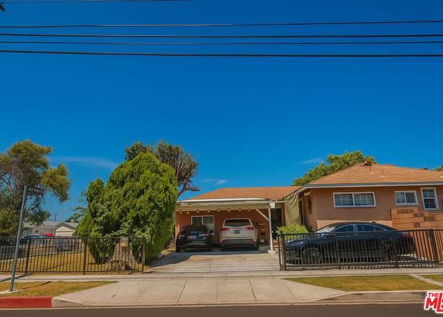 Property at 7400 Sunnybrae Ave, Winnetka, CA 91306, 4 beds, 2 baths