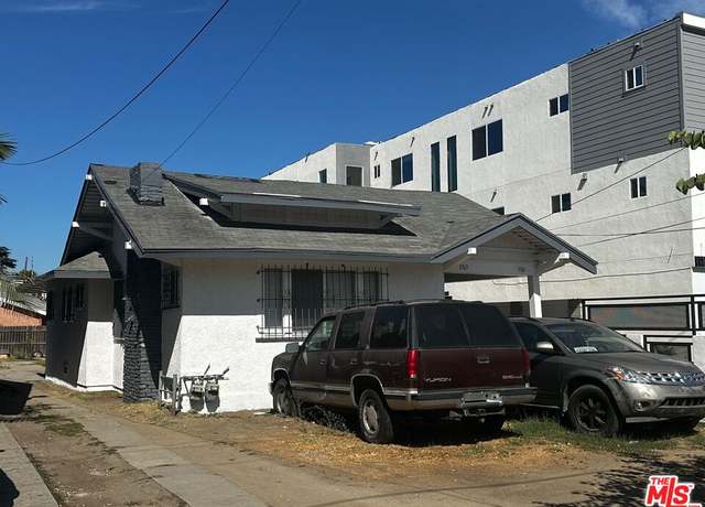 Property at 3761 Dalton Ave, Los Angeles, CA 90018, 2 beds, 2 baths