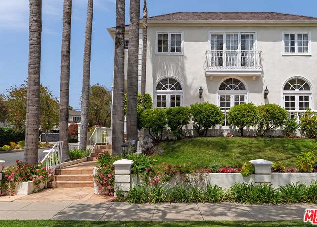 Property at 201 N Palm Dr, Beverly Hills, CA 90210, 6 beds, 6 baths