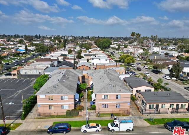 Property at 10507 S Figueroa St, Los Angeles, CA 90003, 16 beds, 16 baths