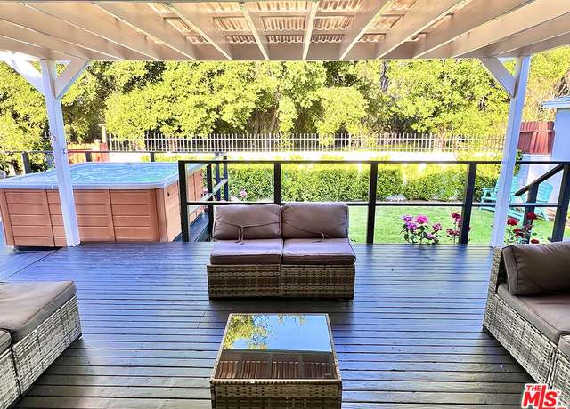 Property at 5266 Forbes Ave, Encino, CA 91436, 3 beds, 2 baths