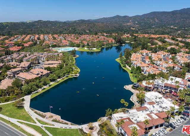 Property at 5 Via Confianza, Rancho Santa Margarita, CA 92688, 2 beds, 2 baths