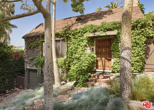 Property at 1959 Whitley Ave, Los Angeles, CA 90068, 2 beds, 2 baths