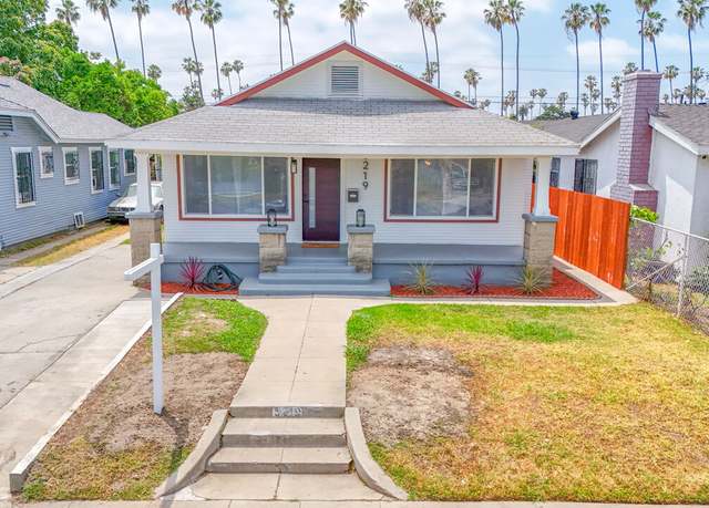 Property at 5219 Ruthelen St, Los Angeles, CA 90062, 3 beds, 2 baths