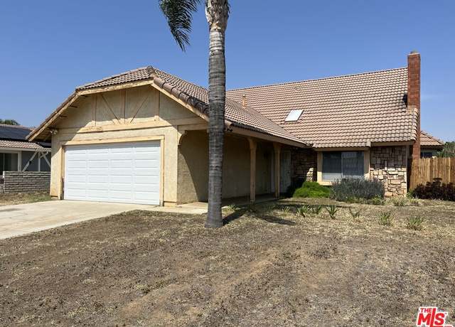 Property at 12746 Shadybend Dr, Moreno Valley, CA 92553, 4 beds, 3 baths
