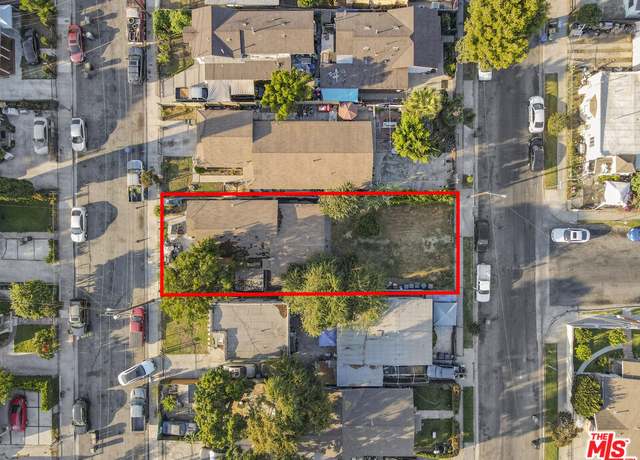 Property at 7317 Parmelee Ave, Los Angeles, CA 90001, 6 beds, 5 baths
