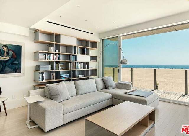 Property at 1267 Palisades Beach Rd, Santa Monica, CA 90401, 3 beds, 3 baths