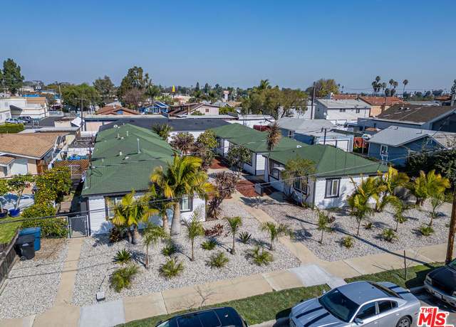 Property at 1737 252nd St, Lomita, CA 90717, 9 beds, 8 baths