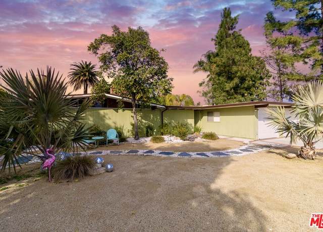 Property at 17025 Labrador St, Northridge, CA 91325, 4 beds, 3 baths