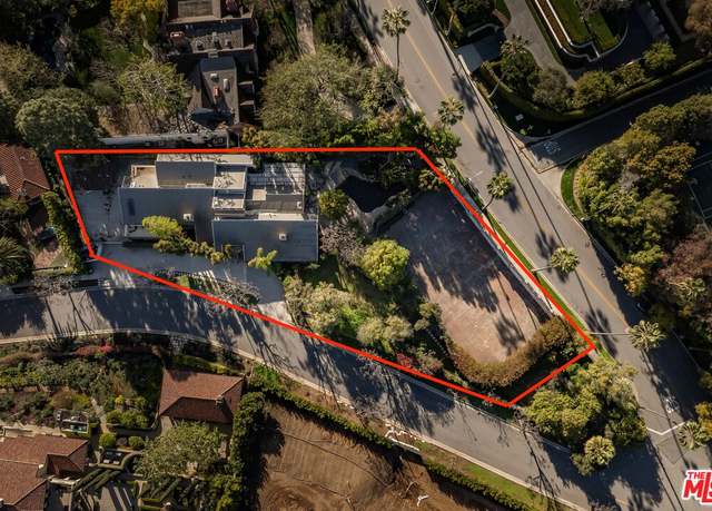 Property at 1005 Schuyler Rd, Beverly Hills, CA 90210, 5 beds, 7 baths