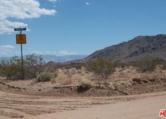 Property at 0 Barstow Outer Hwy, Lucerne Valley, CA 92356