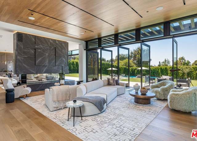 Property at 615 N Faring Rd, Los Angeles, CA 90077, 6 beds, 10.5 baths
