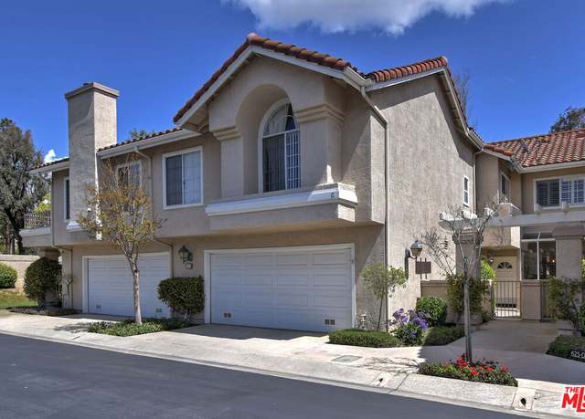 Property at 625 Baywood Ln Unit C, Simi Valley, CA 93065, 3 beds, 2.5 baths