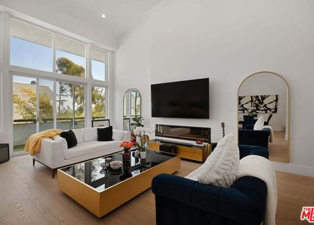 Property at 1277 S Beverly Glen Blvd #408, Los Angeles, CA 90024, 2 beds, 2.5 baths