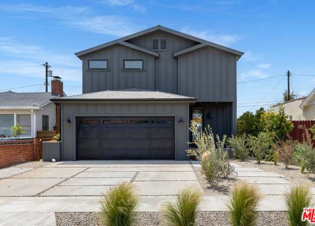 Property at 4323 Beethoven St, Los Angeles, CA 90066, 3 beds, 2.5 baths