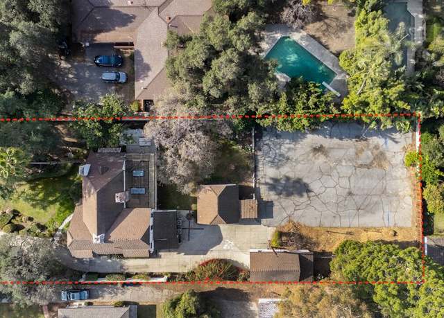 Property at 1551 Pasqualito Dr, San Marino, CA 91108, 5 beds, 4.5 baths