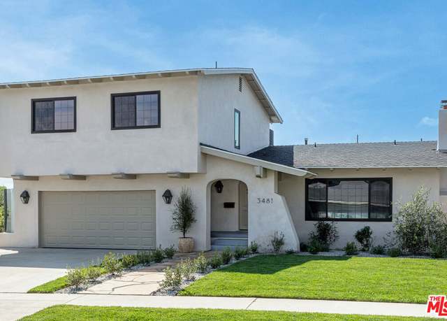 Property at 3481 St Susan Pl, Los Angeles, CA 90066, 4 beds, 3.5 baths