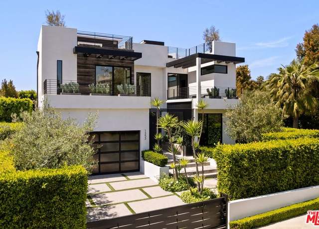 Property at 1353 Woodruff Ave, Los Angeles, CA 90024, 5 beds, 7 baths