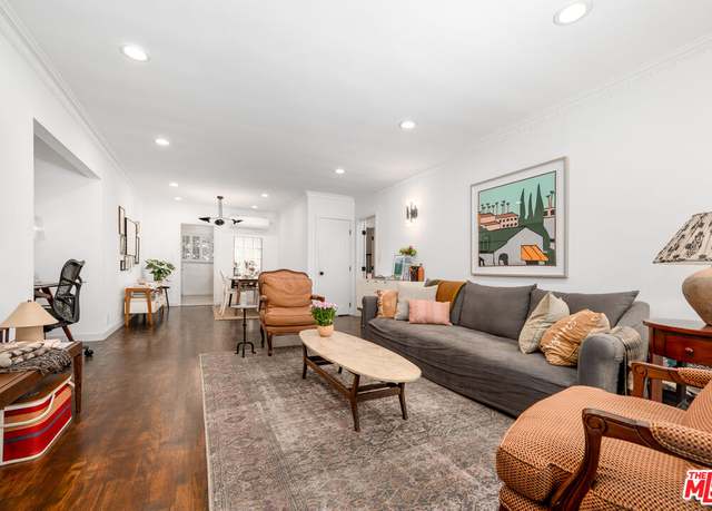 Property at 1615 N Laurel Ave #112, Los Angeles, CA 90046, 1 bed, 1 bath