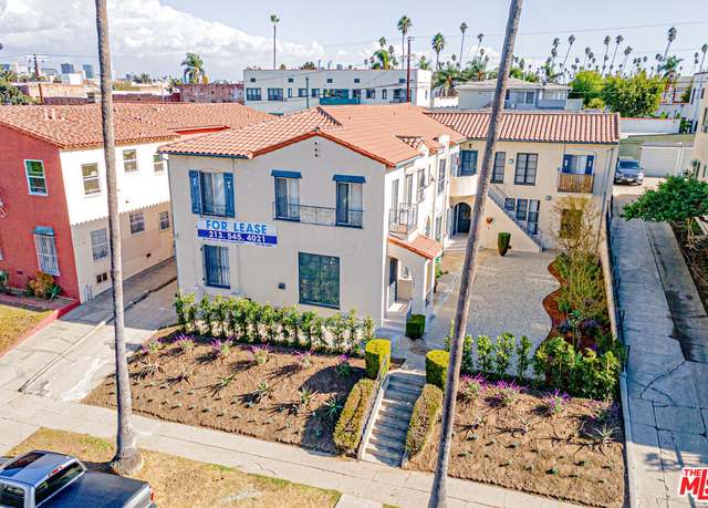 Property at 1152 S Bronson Ave, Los Angeles, CA 90019, 8 beds, 8 baths
