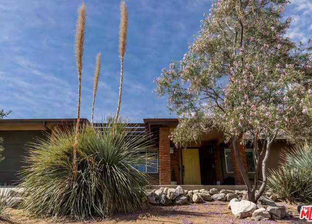 Property at 56357 Tamarisk Pl, Yucca Valley, CA 92284, 3 beds, 2 baths