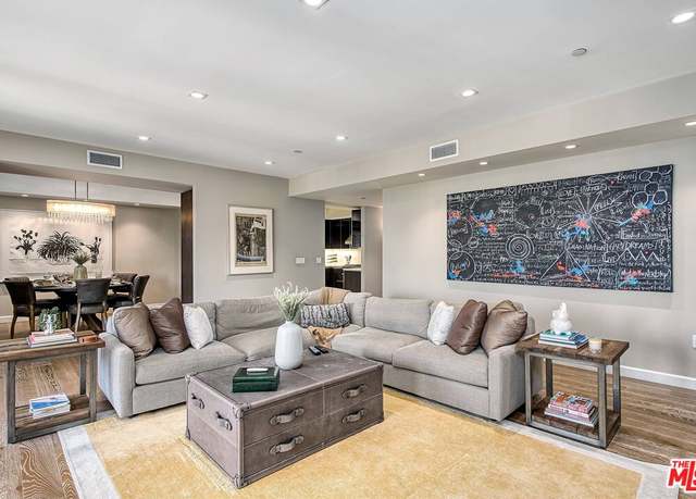 Property at 441 S Barrington Ave #210, Los Angeles, CA 90049, 3 beds, 3.5 baths