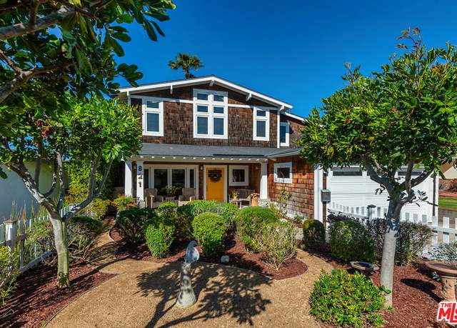 Property at 821 Hillcrest St, El Segundo, CA 90245, 4 beds, 3 baths