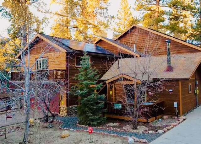 Property at 539 Lakewood Ln, Big Bear Lake, CA 92315, 3 beds, 3 baths