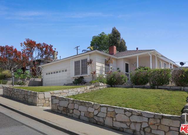 Property at 10746 Cranks Rd, Culver City, CA 90230, 3 beds, 2 baths