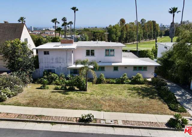 Property at 721 S Bristol Ave, Los Angeles, CA 90049, 4 beds, 4 baths