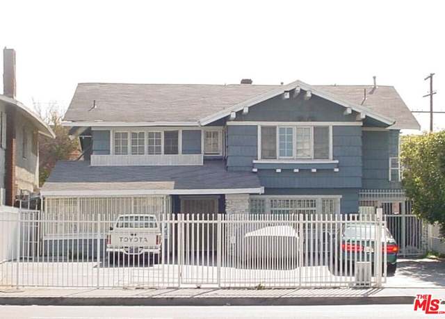 Property at 1320 Crenshaw Blvd, Los Angeles, CA 90019, 12 beds, 5 baths