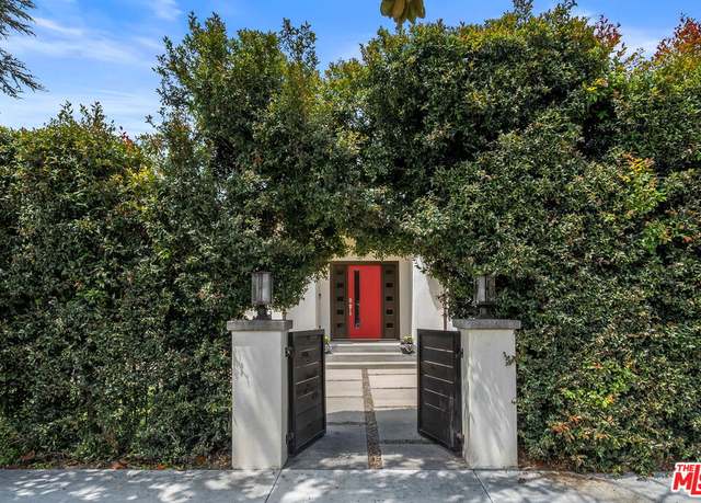 Property at 2755 Overland Ave, Los Angeles, CA 90064, 4 beds, 3 baths