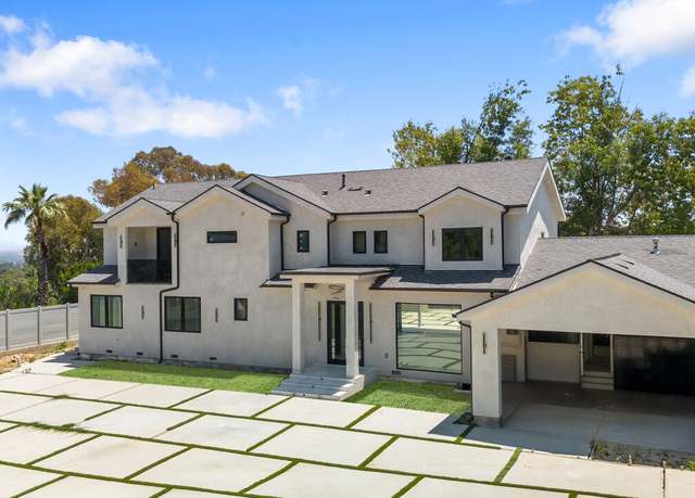 Property at 5036 Shirley Ave, Tarzana, CA 91356, 6 beds, 5 baths