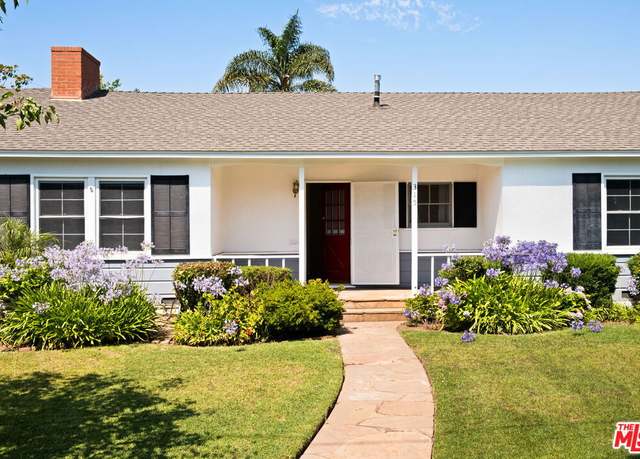 Property at 315 26th St, Santa Monica, CA 90402, 3 beds, 2 baths