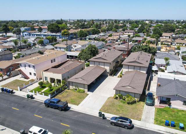 Property at 6241 Alamo Ave, Bell, CA 90201, 8 beds, 4 baths
