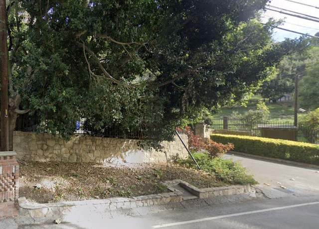 Property at 3011 Mandeville Canyon Rd, Los Angeles, CA 90049