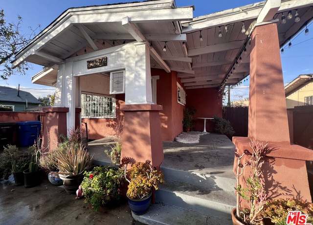 Property at 733 E 49th St, Los Angeles, CA 90011, 5 beds, 2 baths