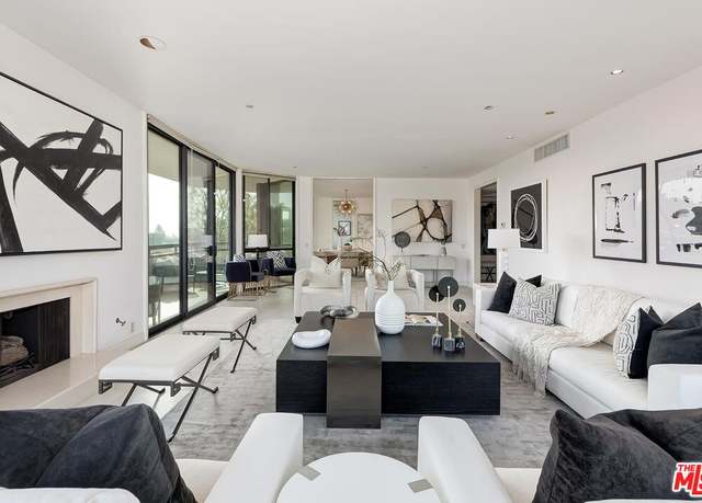 Property at 300 N Swall Dr #307, Beverly Hills, CA 90211, 2 beds, 2.5 baths