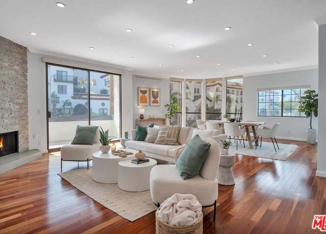 Property at 14115 Moorpark St #112, Sherman Oaks, CA 91423, 2 beds, 2 baths