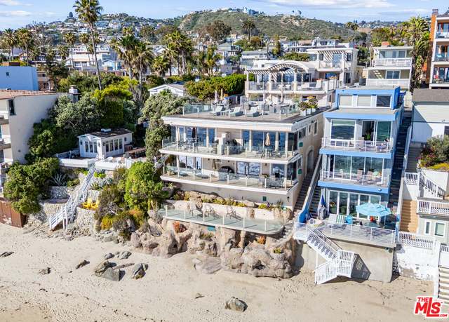 Property at Undisclosed address, Laguna Beach, CA 92651, 14 beds, 13 baths