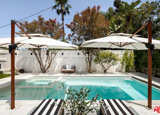 Property at 10421 Addison St, Toluca Lake, CA 91601, 4 beds, 3 baths