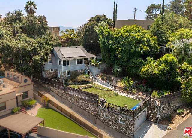 Property at 5810 Burwood Ave, Los Angeles, CA 90042, 3 beds, 1 bath