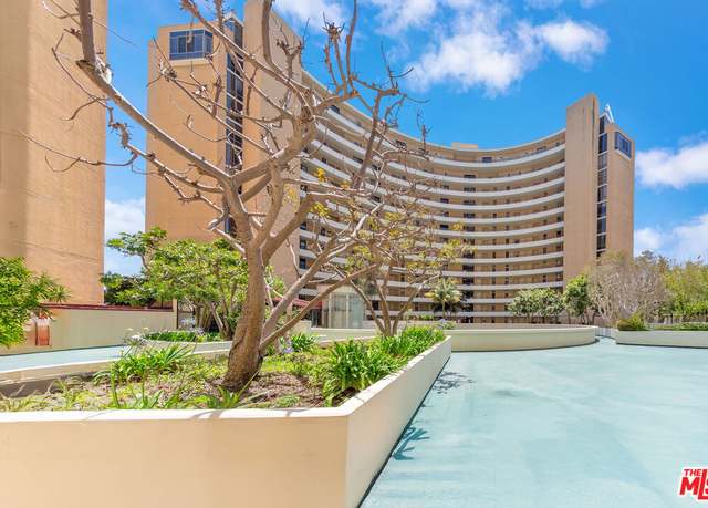 Property at 4337 Marina City Dr #141, Marina Del Rey, CA 90292, 2 beds, 2 baths
