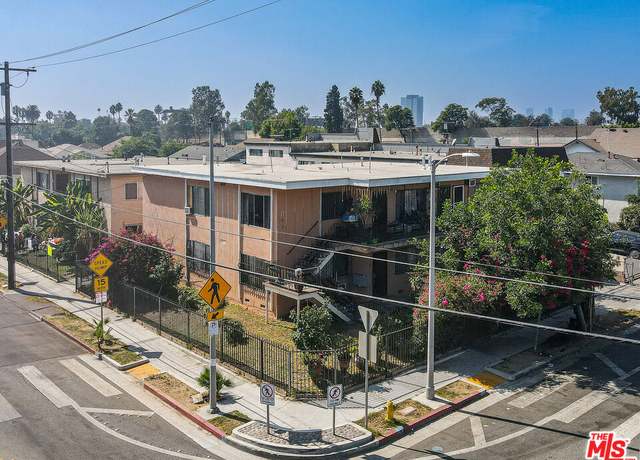 Property at 203 S St Louis St, Los Angeles, CA 90033, 9 beds, 6 baths